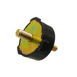 New Oem Polaris Rmk Dragon Iq Mount - Rubber, M6X1.0 25.4, Fm, DURO55 3021964. Fixed Price $19.99.
