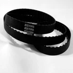 Bestorq 150XL037 Trapezoidal Timing Belt, 15" Outside Circumference 0.37" W.... Fixed Price $98.08.
