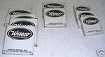Wiseco Type 2205C 54MM Piston Ring Set + Other Sizes. Fixed Price $24.99.