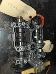 2011 Ski-doo Mxz 600ACE Oem Camshaft Housing 420911035. Fixed Price $72.58.