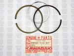 Kawasaki Nos New 13008-507 Piston Ring Set Astro Sst Intriguer Inviter. Fixed Price $24.99.