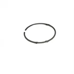 Orig Equip Style Piston Rings .020"FOR Polaris Snowmobiles 1985-1987 09-707-02R. Fixed Price $16.43.