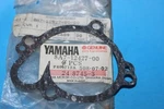 Nos Yamaha Housing Cover Gasket F661 Oem # 8A7-12427-00. Fixed Price $9.95.