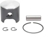 Parts Unlimited Piston 76.00MM + 0.020" #09-785-2 Ski-doo. Fixed Price $58.25.