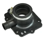 Spi Carburetor Flange For Polaris 500 Xc Classic Touring 600 #1253217 (h). Fixed Price $39.69.