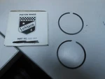 Nos Lemans Piston Ring Set Fits: Yamaha 73 GP338 74-75 SL338 R09-803. Fixed Price $10.75.
