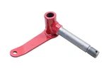 New Oem Yamaha 787-23521-10-E7 Steering Knuckle Nos. Fixed Price $79.99.