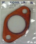 Kohler 33-056-01 Snowmobile Engine Exhaust Gasket K295-1 K309-1 K335-1 Single Cy. Fixed Price $10.00.