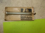 New Nos Rupp Snowmobile Vintage 13431 Bolt Saddle Ski Mount. Fixed Price $18.00.