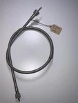 Nos Yamaha Speedo Cable #246-83550-00-00 (YAC3). Fixed Price $17.98.