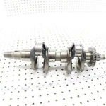 2008 Polaris Switchback Turbo Engine Motor Crankshaft Core For Parts 0452929. Fixed Price $88.99.