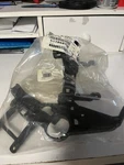 Oem Ski Doo Coil Support 512060278. Fixed Price $39.99.