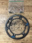 Arctic Oem Starter Ring Gear Clutch 08-20 Bearcat 570 Lynx 2000. Fixed Price $94.99.