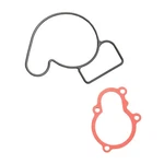 Spi Water Pump O-ring & Thermostat Cover Gasket For Arctic Cat Snow Many 2014-24. Fixed Price $14.95.