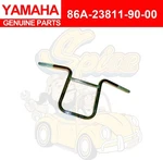 Yamaha 1988 - 2011 Bravo BR250 Snowmobile Steering Column Handlebar. Fixed Price $65.97.