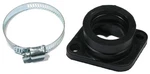 Polaris Indy Sport 340, 1987-1990, Carb Mounting Flange 3083576. Fixed Price $12.99.