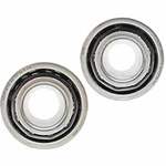 New Hpr Mag Pto Crankshaft Bearings 2008-2016 Polaris 600 700 800 Rmk Dragon Iq. Fixed Price $194.99.