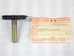 Kawasaki Nos New 92075-3502 Limiter Damper Intruder Invader Snowmobile. Fixed Price $14.99.
