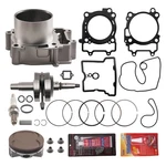Motor Crankshaft Rebuild Kit For Polaris Ace 570 Rzr Ranger 2012-2017 3022860. Fixed Price $250.49.