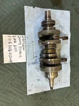 2009 Polaris Rmk 600 Crankshaft Core 280. Fixed Price $157.50.