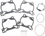 Cometic Top End Gasket Kit 2018-2024 Ktm 105 Supermini (C3818). Fixed Price $46.61.