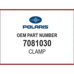Polaris Clamp-bypass Norma #24-15 7081030 Oem New. Fixed Price $7.99.