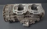 Ski-doo Oem Engine Motor Crankase Case Assy 420888769. Fixed Price $85.46.