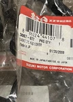 3007-077 Arctic Cat Cylinder Head Cover Gasket New Oem. Fixed Price $12.89.