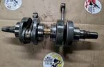 Arctic Firecat 600 Efi Crankshaft. Oem. Part# 3007-561. Fits 2003-2006. Fixed Price $155.00.