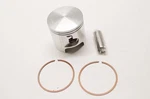 Wiseco 2345M07250, 2854CD, 2345P2 72.50MM Piston Kit Nos. Fixed Price $98.76.