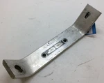 Polaris Used Oem Right Motor Mount Plate 5222762 Xlt Sks Sp 92-94. Fixed Price $14.90.