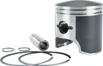 Nachman 09-687 Piston Kit With Rings Coated Std.. Fixed Price $67.26.