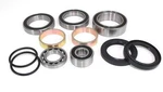 Arctic Drive Shaft Bearing Seal Kit 2004-2006 Firecat M6 M7 Zr 900 Crossfire. Fixed Price $129.30.