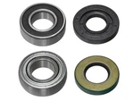 Spi Upper Chain Case Bearing Kit For Ski-doo Many 1998-2007 Snowmobiles. Fixed Price $18.95.