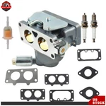 Carburetor For Briggs Stratton V-twin Engine 27HP 44Q977 799109 John Deere. Fixed Price $18.29.