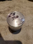 Yamaha EX340 Exciter Piston 8A6-11635-01-00. Fixed Price $40.00.