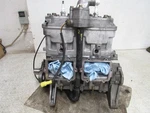 20 Polaris Rmk Pro 800 Axys Engine Motor Cases Crank Head Cylinder Oem #8331. Fixed Price $2089.99.