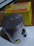 Suzuki SM11 Snowmobile Nos Piston .50 12110-97710. Fixed Price $44.99.