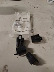 Ski Doo Male Connector Housing 409209300. Fixed Price $13.50.