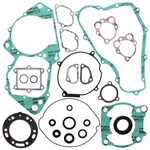 Vertex 811260 Complete Gasket Kit W/oil Seal. Fixed Price $76.60.