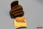 Nos Yamaha Air Shroud Plate SL338 GP433 GP338 PR440 EX340 EW433 821-12633-00-00. Fixed Price $18.95.