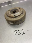 Mxz 600 700 Formula Deluxe Snowmobile Engine Flywheel 032000-9231. Fixed Price $46.99.
