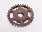Oem Arctic Cat Snowmobile Reverse Idler Gear 30T 2602-751 Read Listing. Fixed Price $79.96.