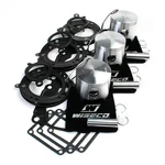Wiseco Pro-lite Top End Kit 70.50MM For 1998-2003 Yamaha MM700 Mountain Max. Fixed Price $621.54.