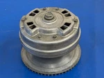 1986-1990 Yamaha 81E-17601-09-00 Drive Primary Clutch Inviter CF300 800 Miles. Fixed Price $140.00.