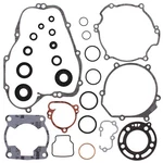Vertex Complete Gasket Set - 811414. Fixed Price $72.47.