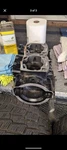 2001 Arctic Cat Mountain 800 Engine Block. Fixed Price $300.00.