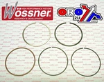Rings 3118XG 79.20MM Wiseco. Fixed Price $96.80.
