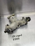 Manifold Intake Engine # 420867940 Ski-doo 2004 Legend 1000 Injectors Oem 03 05. Fixed Price $93.99.