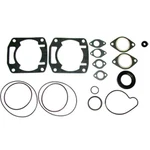 Spi 09-711310 Full Gasket Set W/ Oil Seals. Fixed Price $73.89.